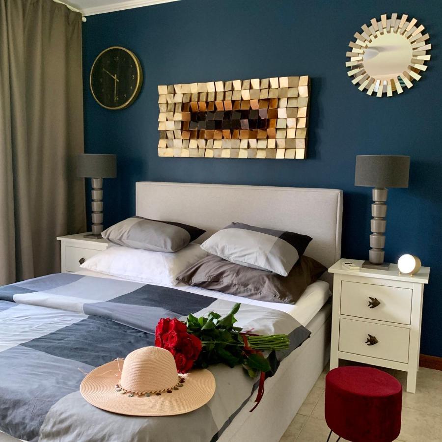 Apartello Modern Apartments - Casa Real In Sveti Vlas Eksteriør bilde