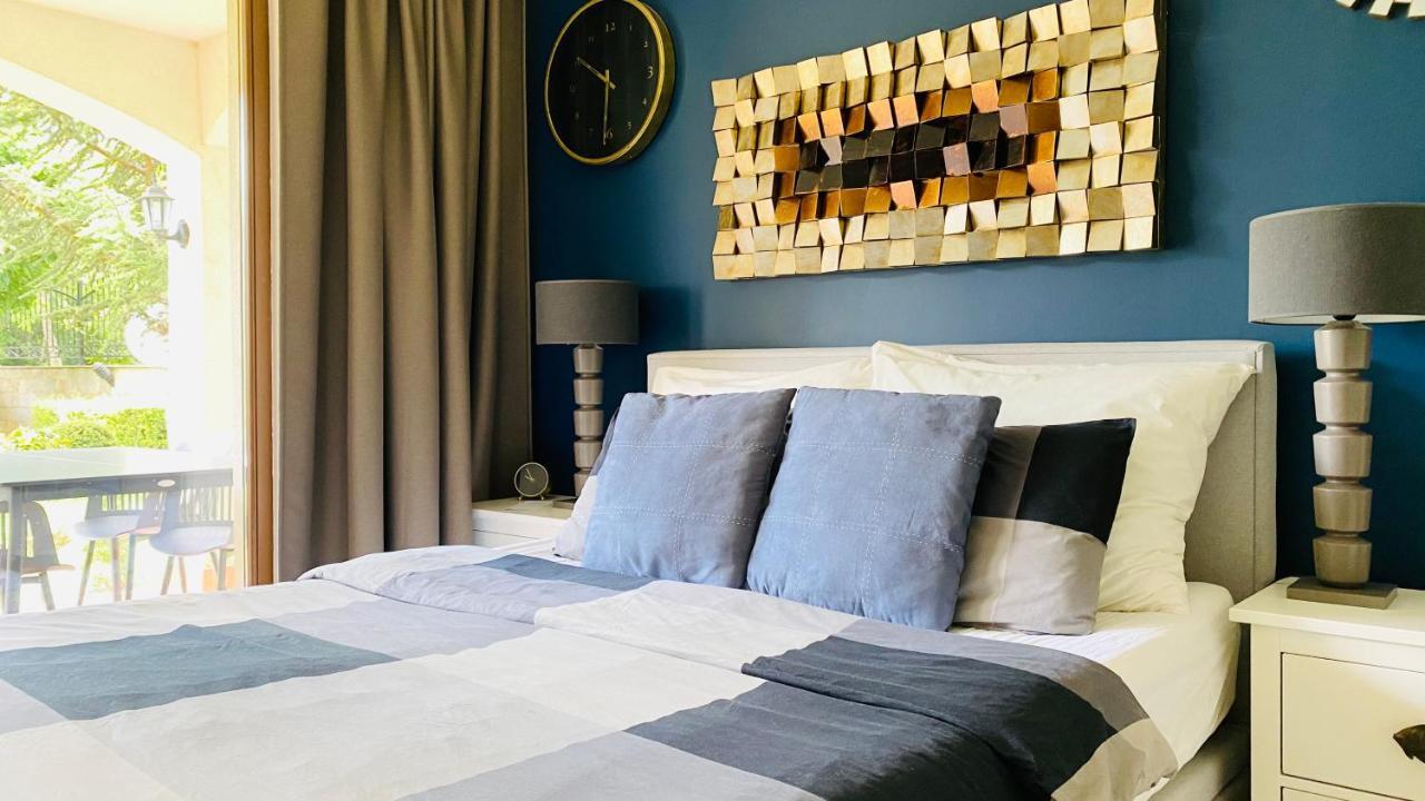 Apartello Modern Apartments - Casa Real In Sveti Vlas Eksteriør bilde