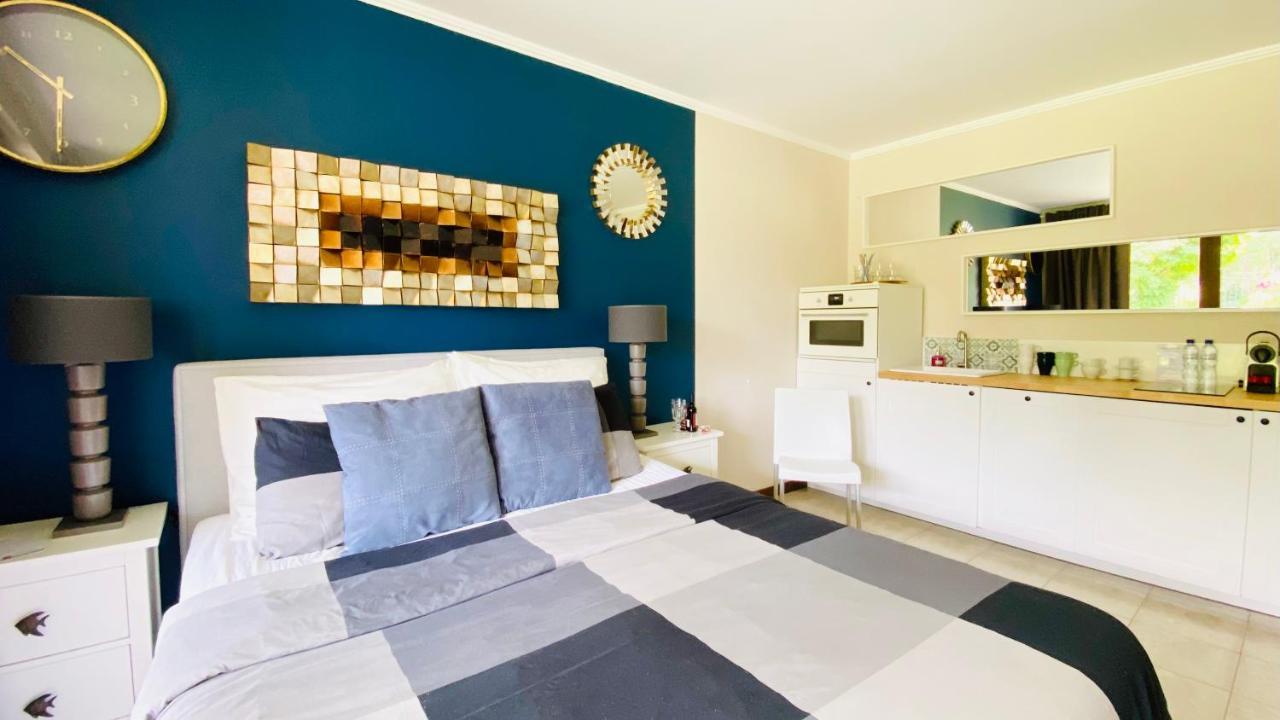 Apartello Modern Apartments - Casa Real In Sveti Vlas Eksteriør bilde