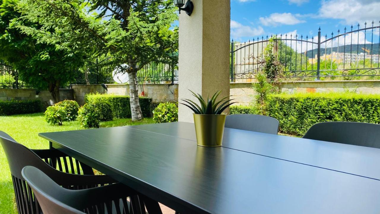 Apartello Modern Apartments - Casa Real In Sveti Vlas Eksteriør bilde