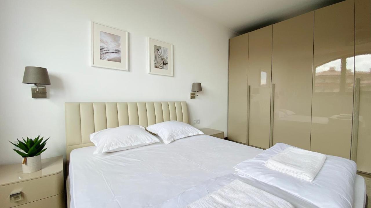 Apartello Modern Apartments - Casa Real In Sveti Vlas Eksteriør bilde