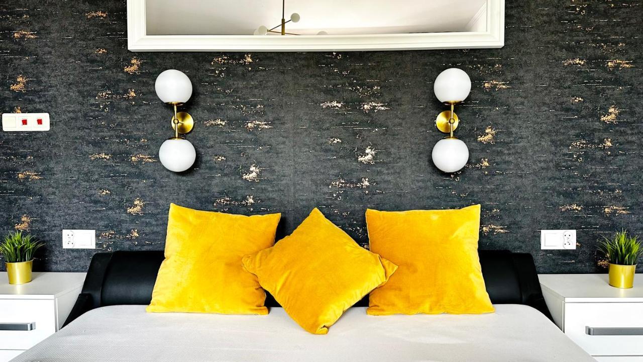 Apartello Modern Apartments - Casa Real In Sveti Vlas Eksteriør bilde
