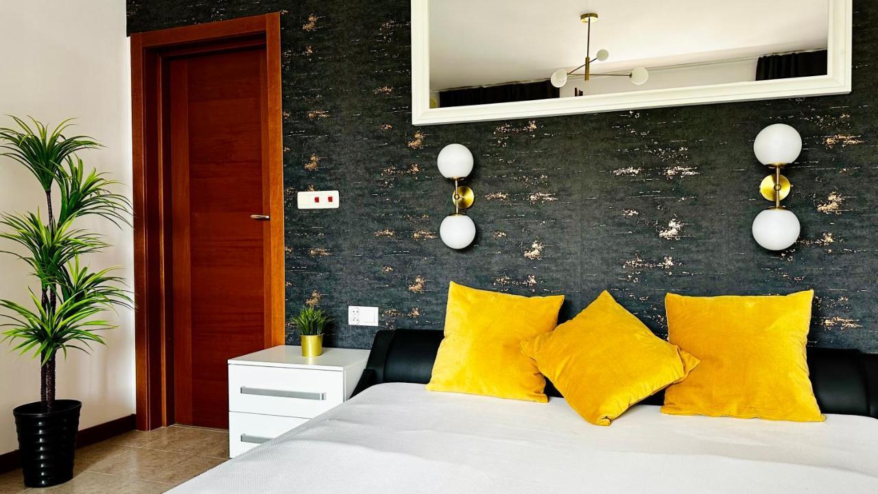 Apartello Modern Apartments - Casa Real In Sveti Vlas Eksteriør bilde