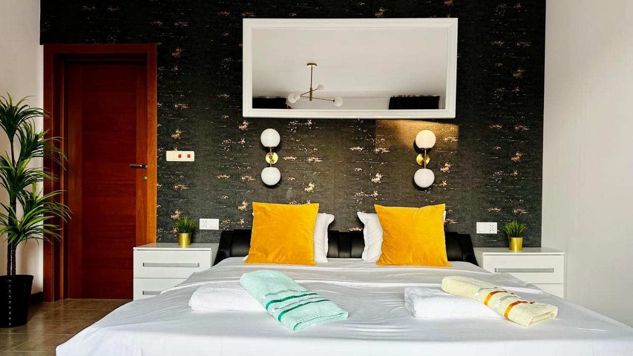 Apartello Modern Apartments - Casa Real In Sveti Vlas Eksteriør bilde