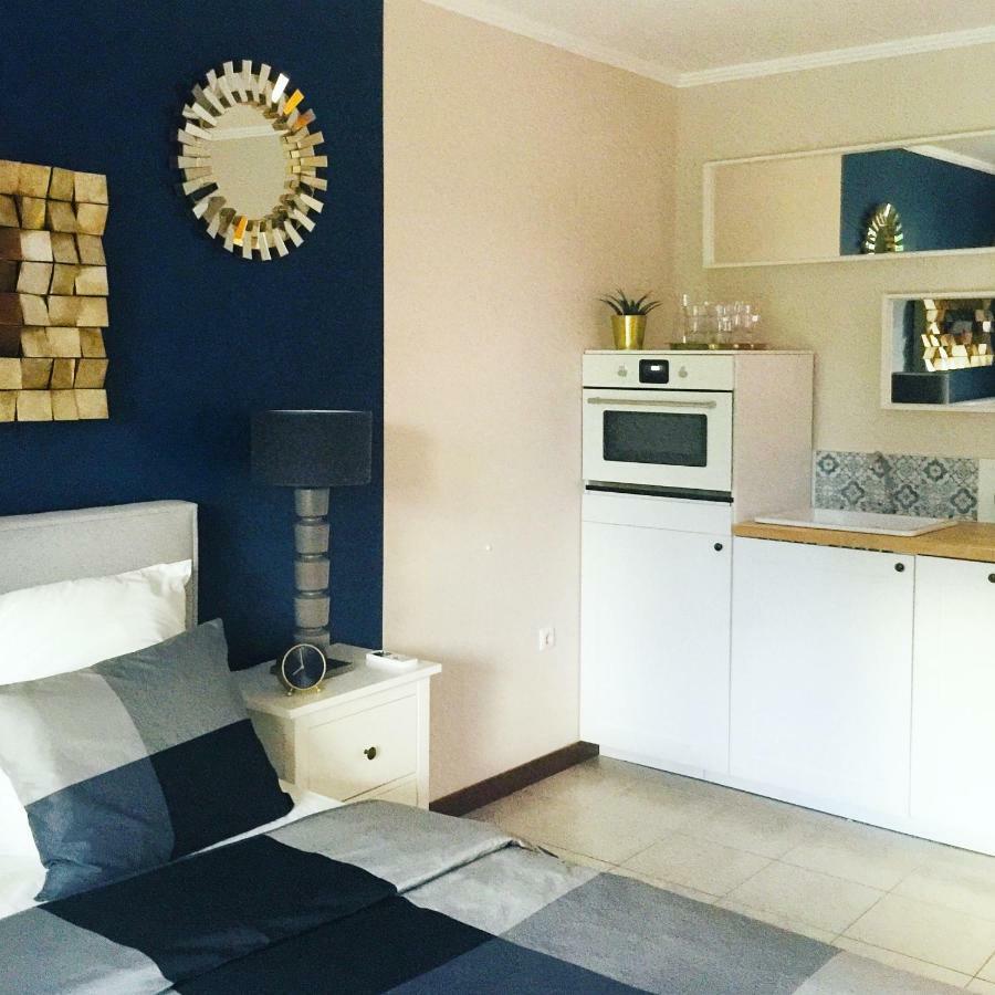 Apartello Modern Apartments - Casa Real In Sveti Vlas Eksteriør bilde